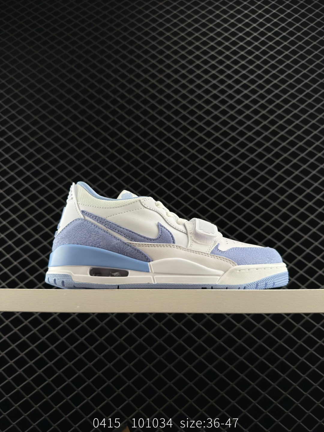 Nike Air Jordan Legacy 312 Low Nike Air Jordan Legacy 312 Low